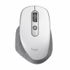Ozaa Rechargeable Wireless Mouse - White