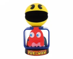 Pac Man Phone & Controller Holder