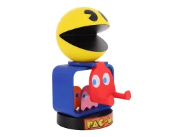 Pac Man Phone & Controller Holder