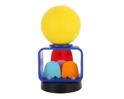 Pac Man Phone & Controller Holder