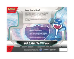 Palafin ex Box