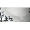 Panda Mousepad XXL