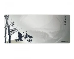 Panda Mousepad XXL