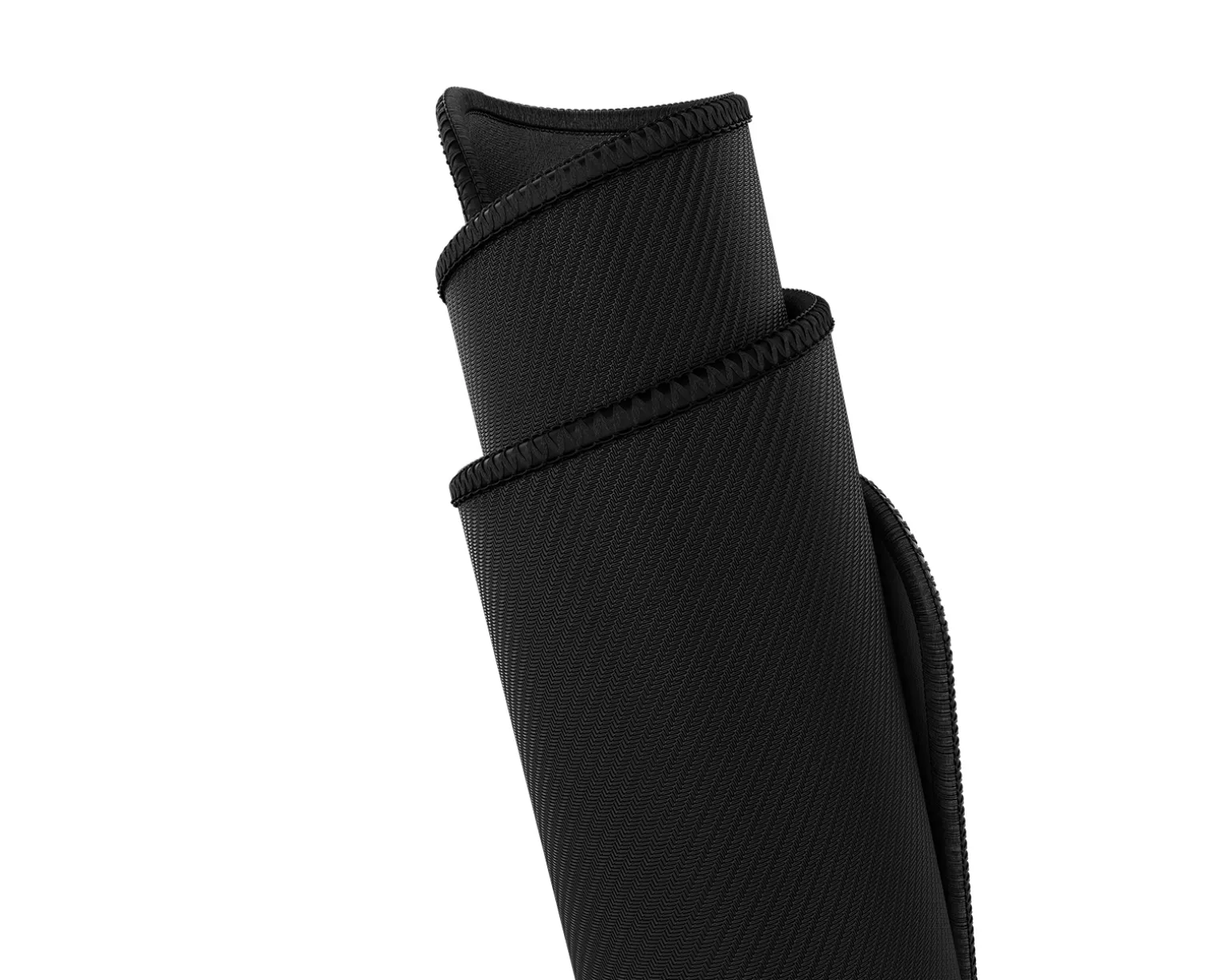 ParaBrake V2 Mousepad XL - Black
