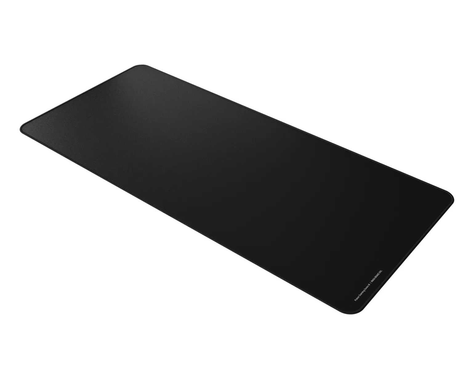 ParaBrake V2 Mousepad XXL - Black