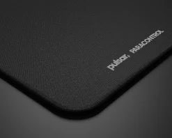 Paracontrol V2 Mousepad L - Black