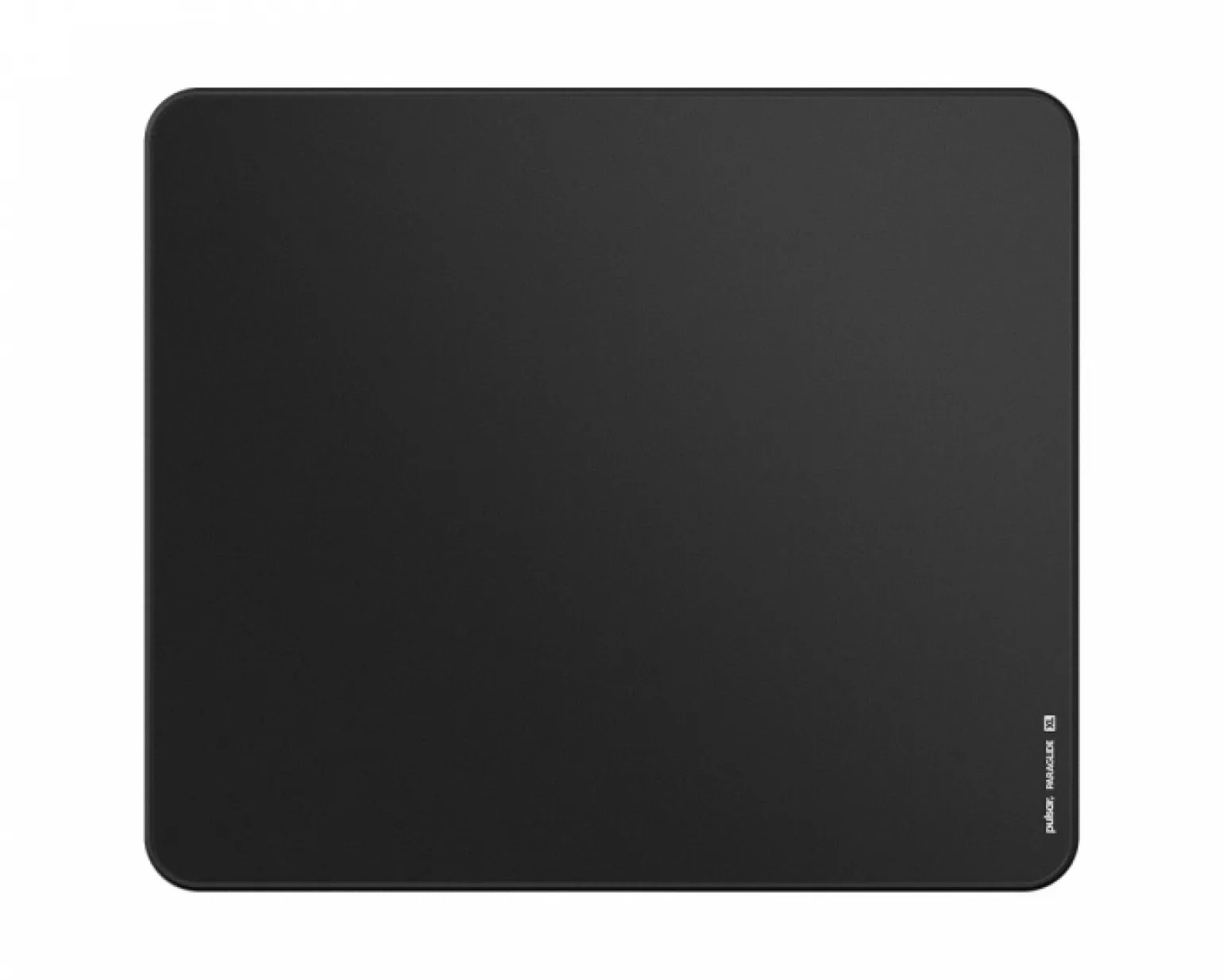 ParaGlide Mouse Pad XL (Medium Speed) - Black