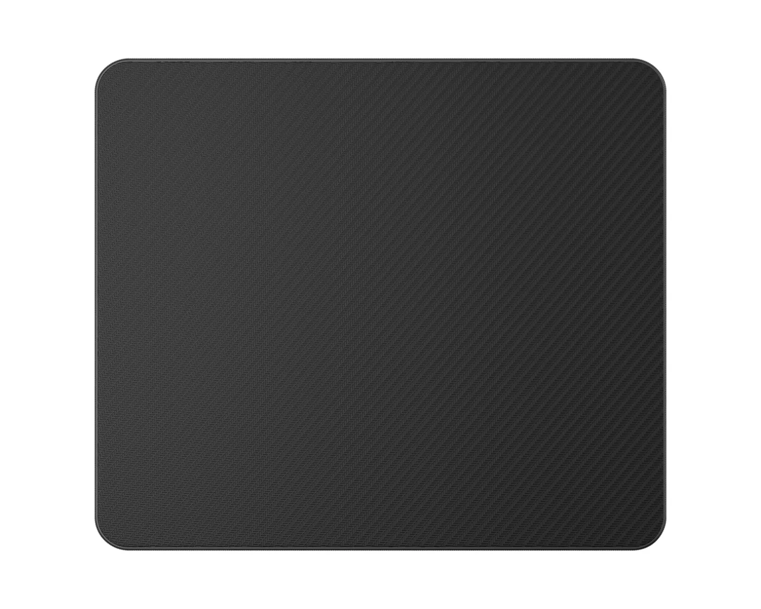 ParaGlide Mouse Pad XL (Medium Speed) - Black