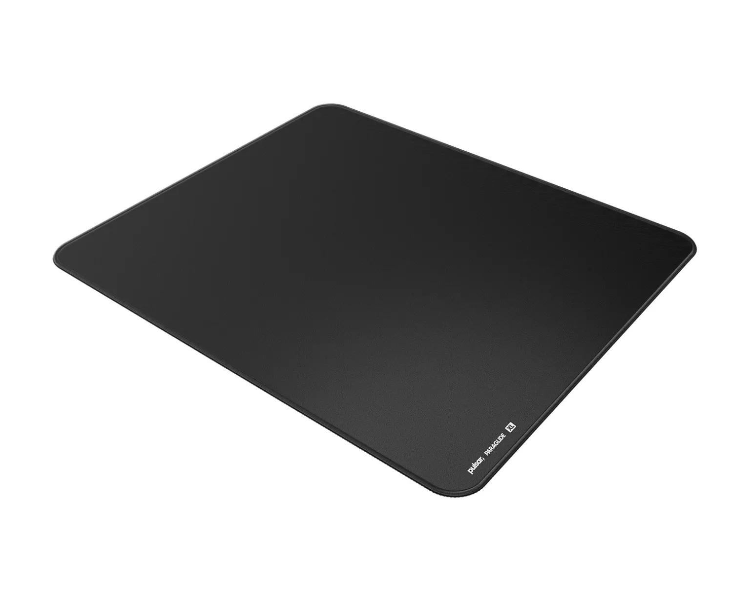 ParaGlide Mouse Pad XL (Medium Speed) - Black