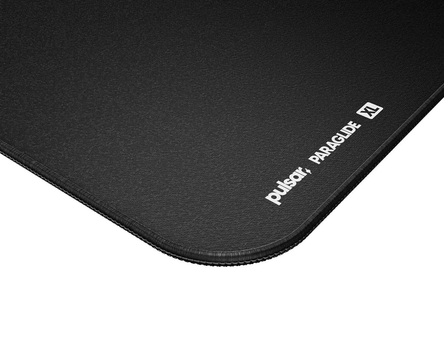 ParaGlide Mouse Pad XL (Medium Speed) - Black