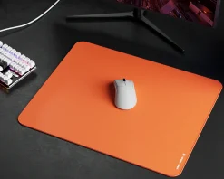 ParaGlide Mouse Pad XL (Medium Speed) - Orange