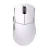 PARO Aurora Wireless Gaming Mouse - White