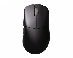 PARO Aurora Wireless Gaming Mouse - Black