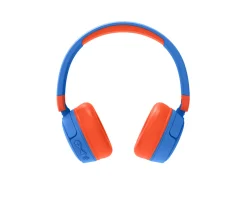 PAW PATROL Junior Bluetooth On-Ear Wireless Headphones