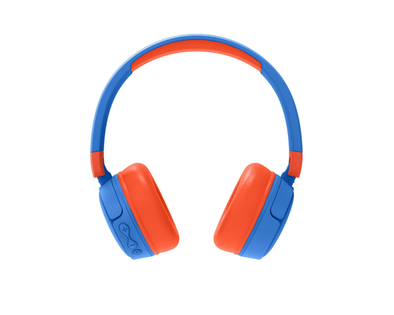 PAW PATROL Junior Bluetooth On-Ear Wireless Headphones