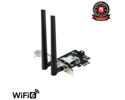 PCE-AX3000 WiFi 6 & Bluetooth 5.0 Network card
