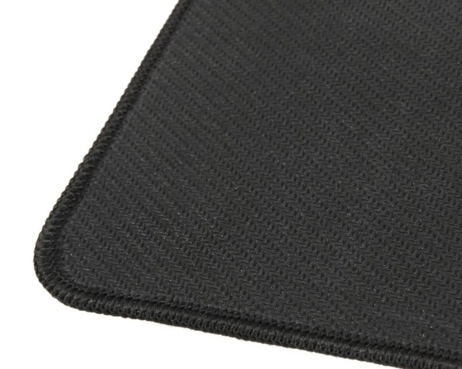 PC Gaming Race Mousepad Extended Black