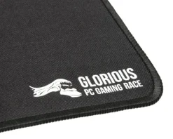 PC Gaming Race Mousepad Large