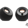 Pebble V3 - 2.0 Speaker