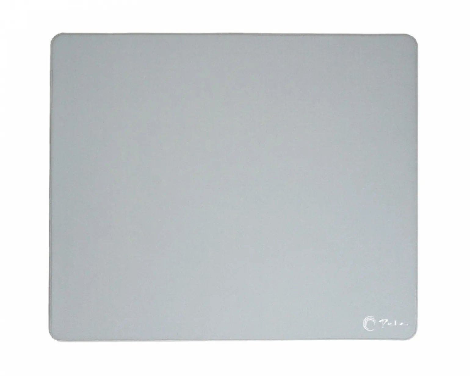 Pelz - Gaming Mousepad - L - SOFT - Grey