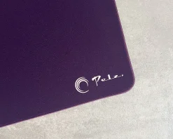 Pelz - Gaming Mousepad - L - SOFT - Purple