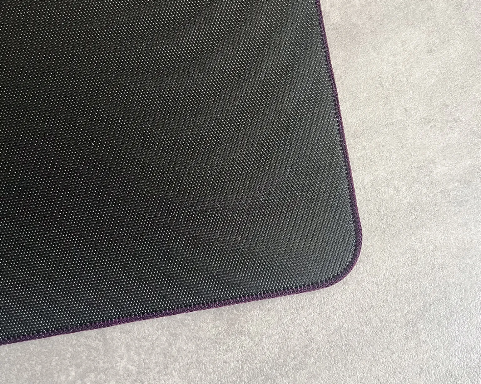 Pelz - Gaming Mousepad - L - SOFT - Purple