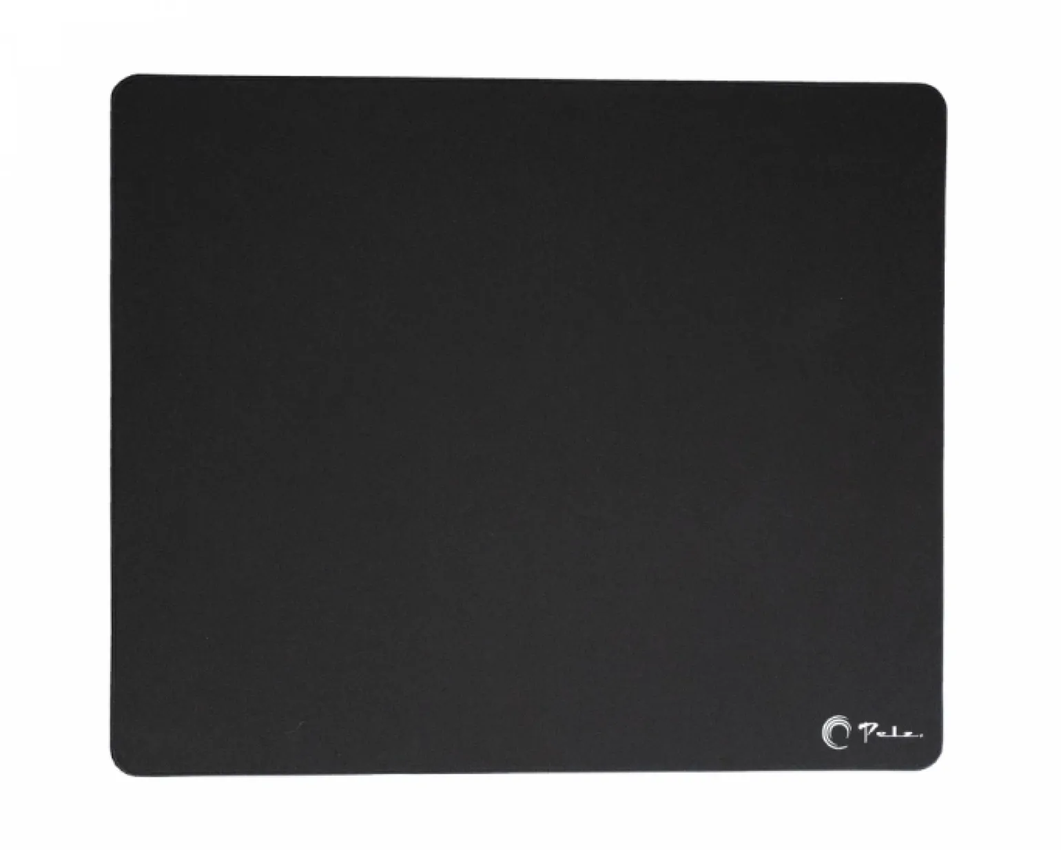 Pelz - Gaming Mousepad - M - SOFT - Black