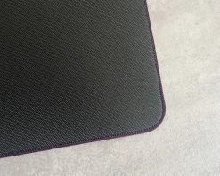 Pelz - Gaming Mousepad - M - SOFT - Purple