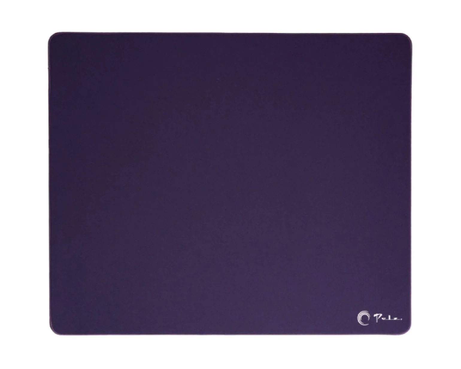 Pelz - Gaming Mousepad - SQ - SOFT - Purple