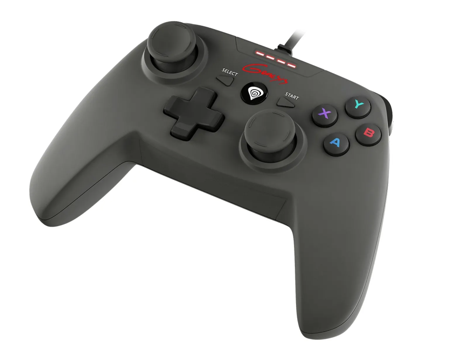 P58 Gamepad (PC)