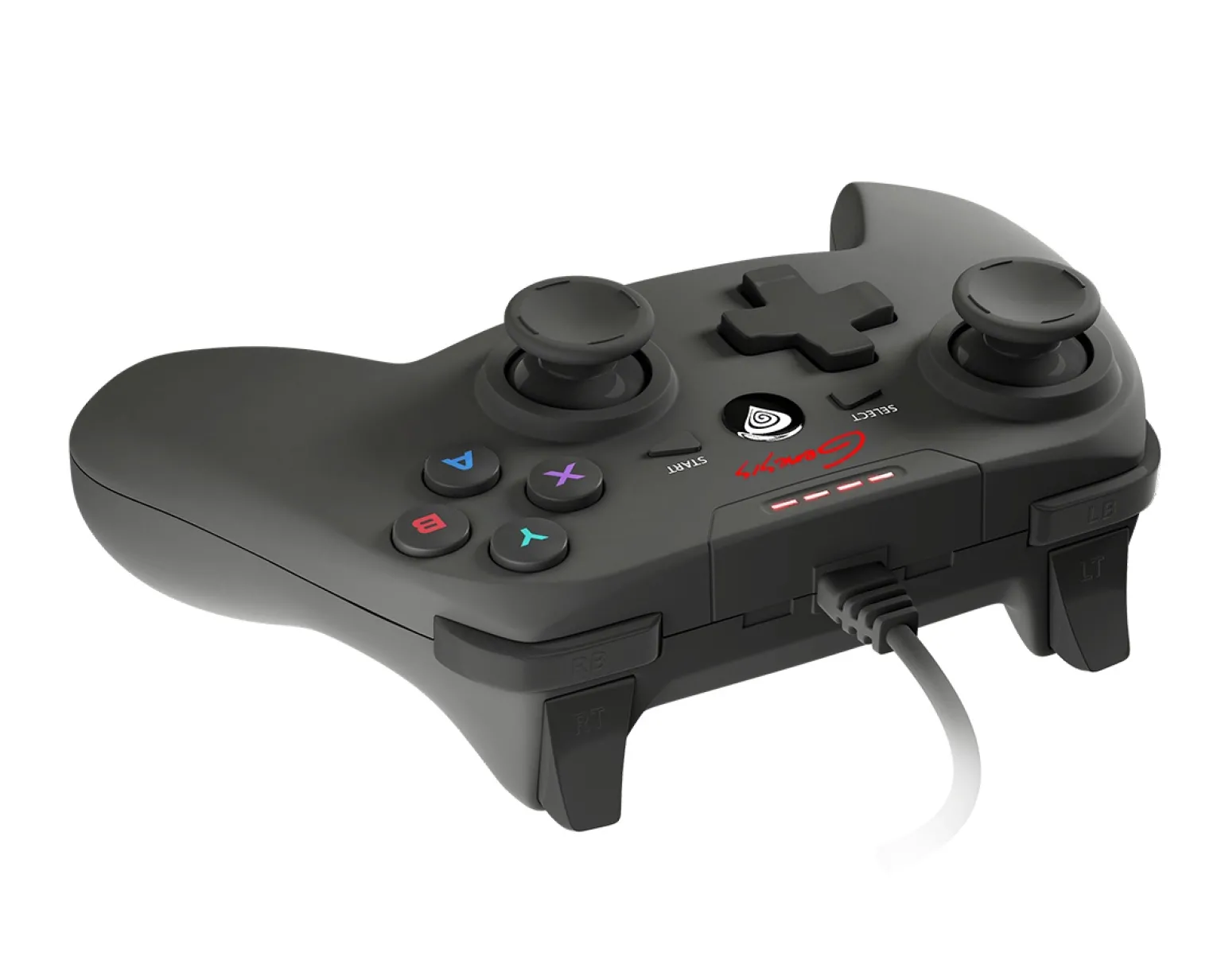 P58 Gamepad (PC)
