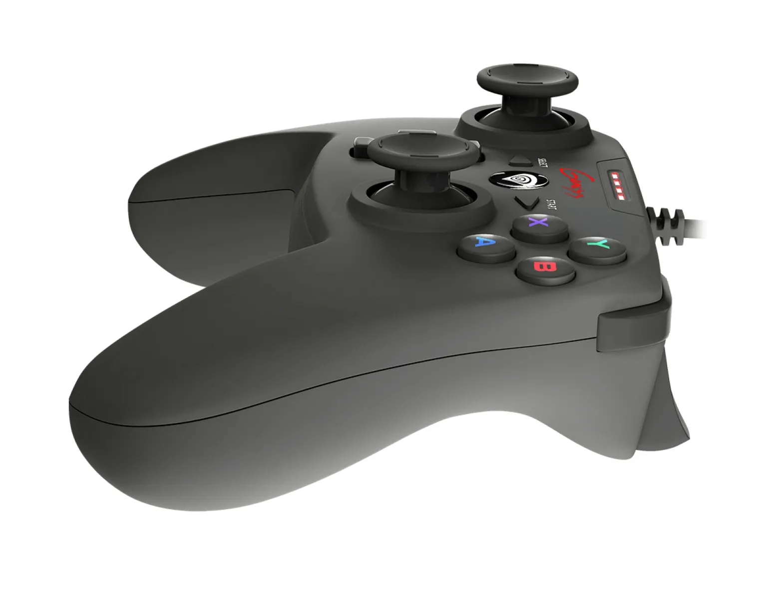 P58 Gamepad (PC)