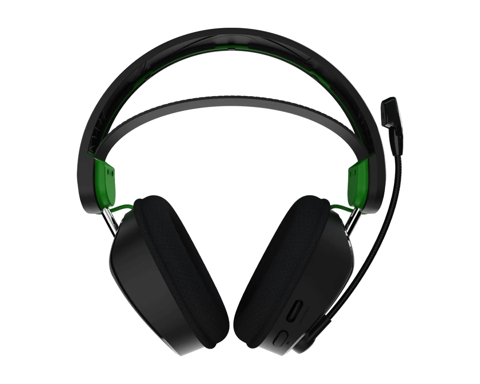 Phantom Air Wireless Headset - Black