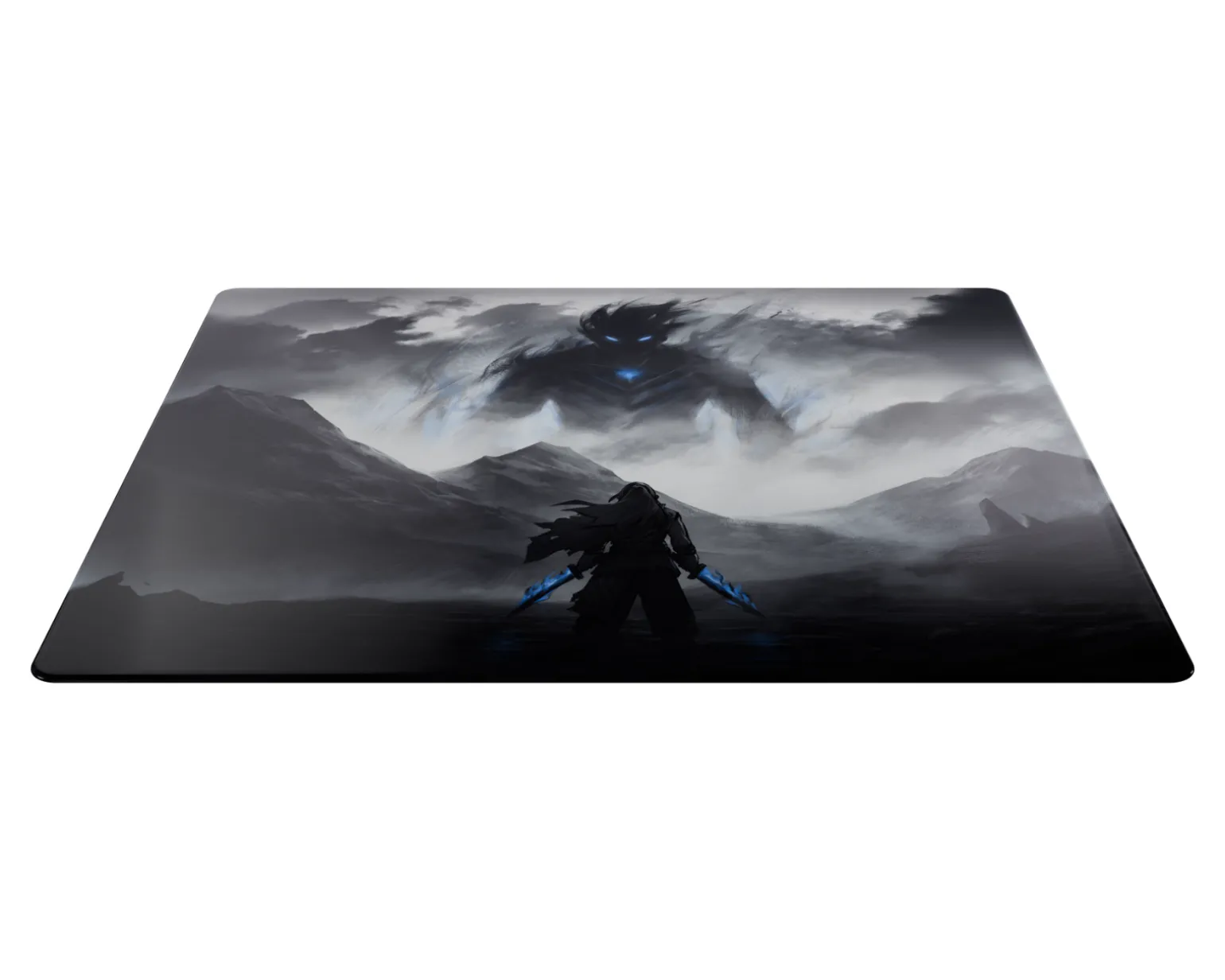 Phantom Glass Hiirimatto - Limited Edition