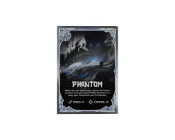 Phantom Glass Hiirimatto - Limited Edition