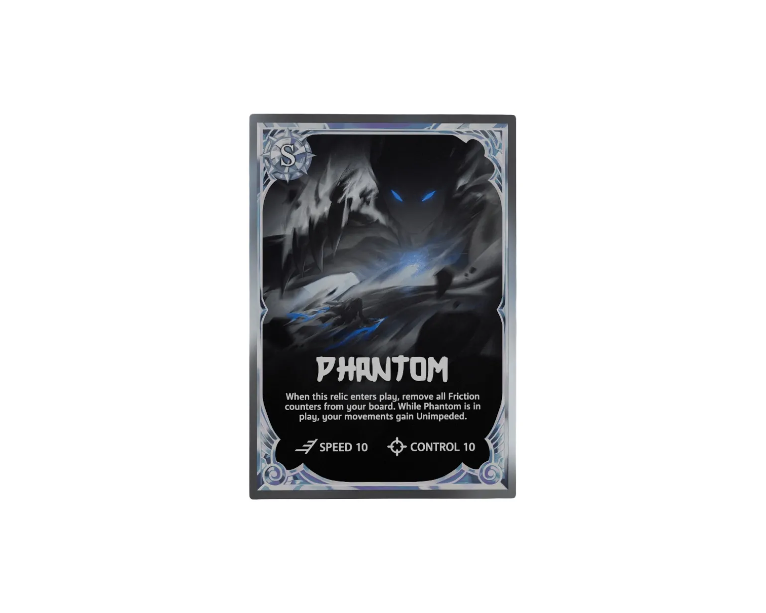 Phantom Glass Hiirimatto - Limited Edition