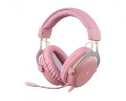 PH85 Gaming Headset - Pink