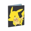 Pikachu Cover & Album 9 pcs case