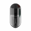 Pill Wireless In-Ear Headphones - Black