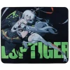 Pioneer Talismans V2 Gaming Mousepad - Ya Sheng - Black