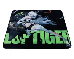 Pioneer Talismans V2 Gaming Mousepad - Ya Sheng - Black