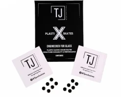 PlastiX Skates - Dots