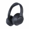 Play Pro ANC Wireless Over-Ear Headphones - Black
