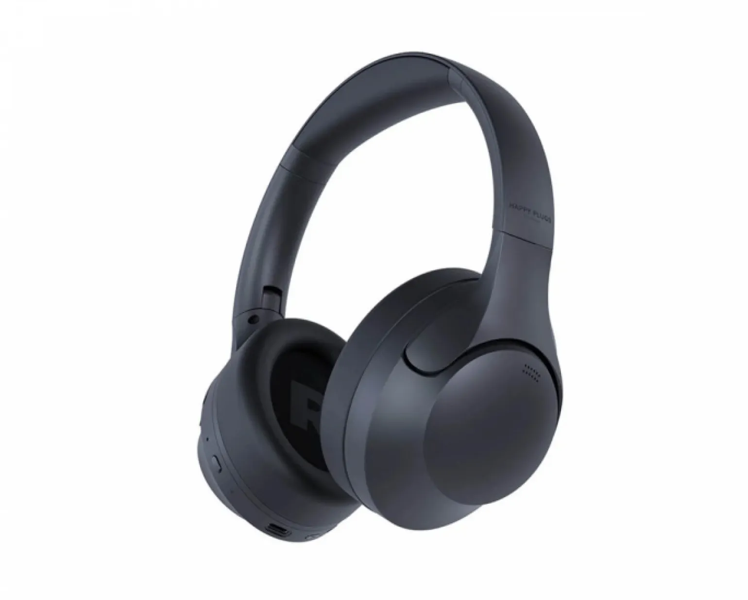 Play Pro ANC Wireless Over-Ear Headphones - Black