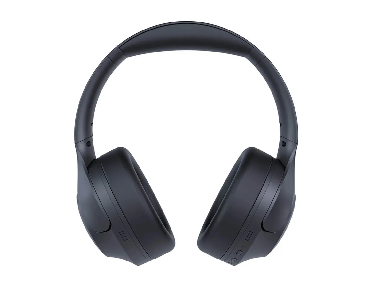 Play Pro ANC Wireless Over-Ear Headphones - Black