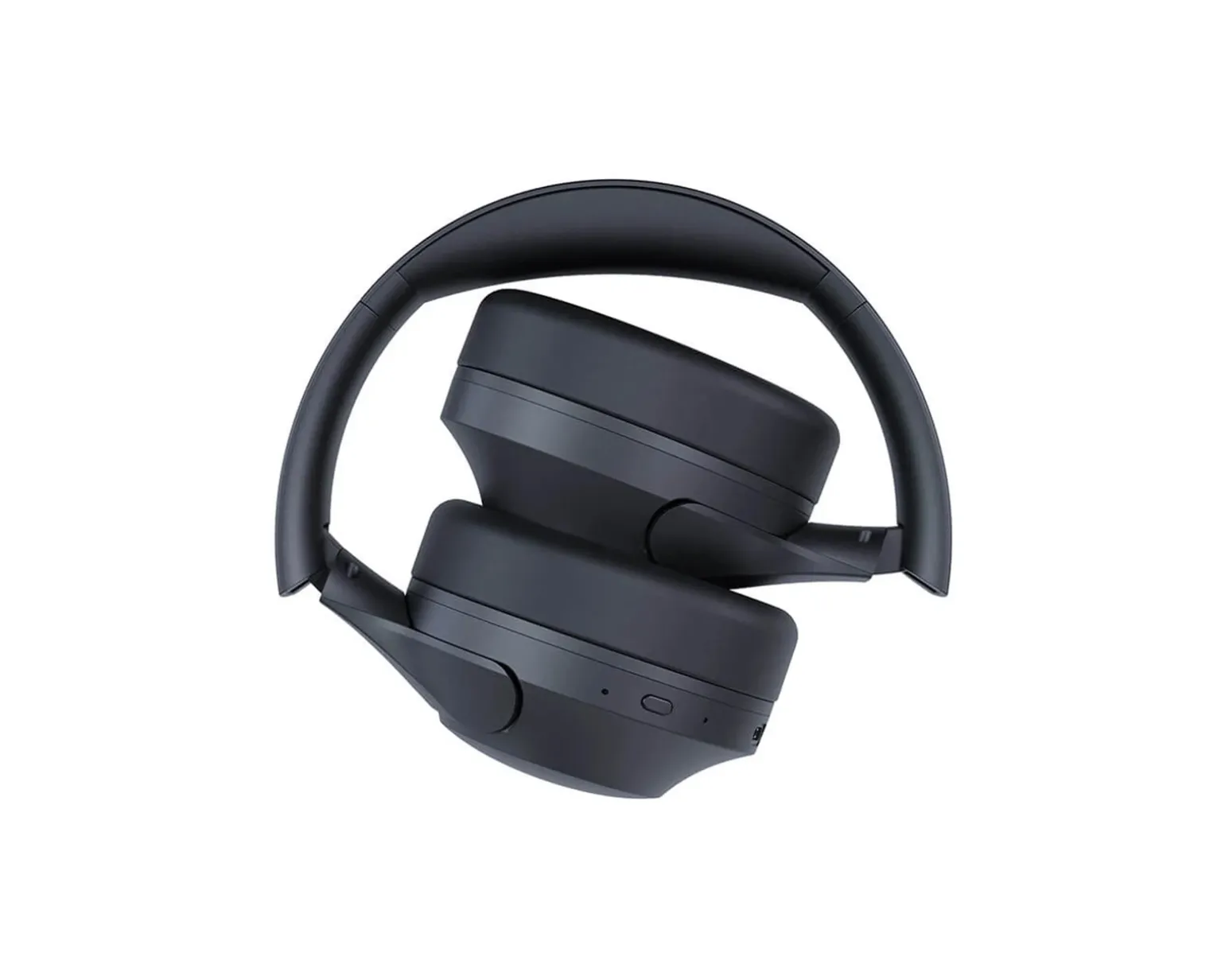 Play Pro ANC Wireless Over-Ear Headphones - Black