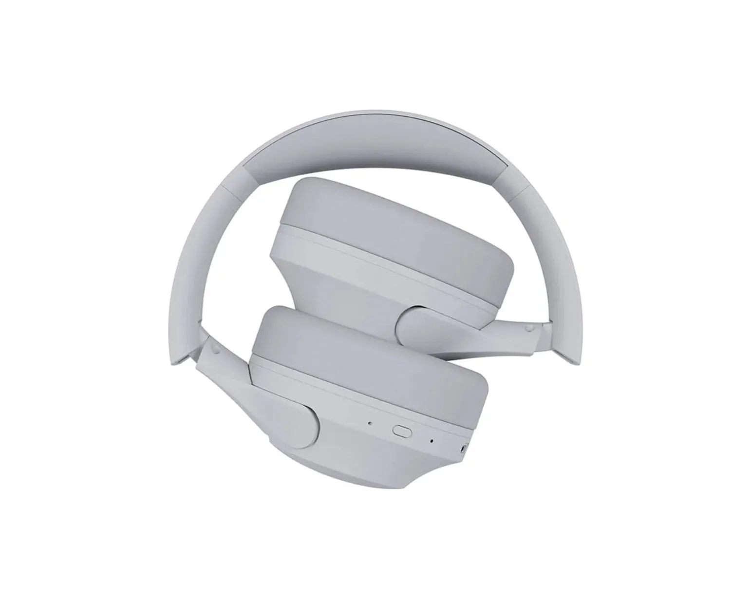 Play Pro ANC Wireless Over-Ear Headphones - White