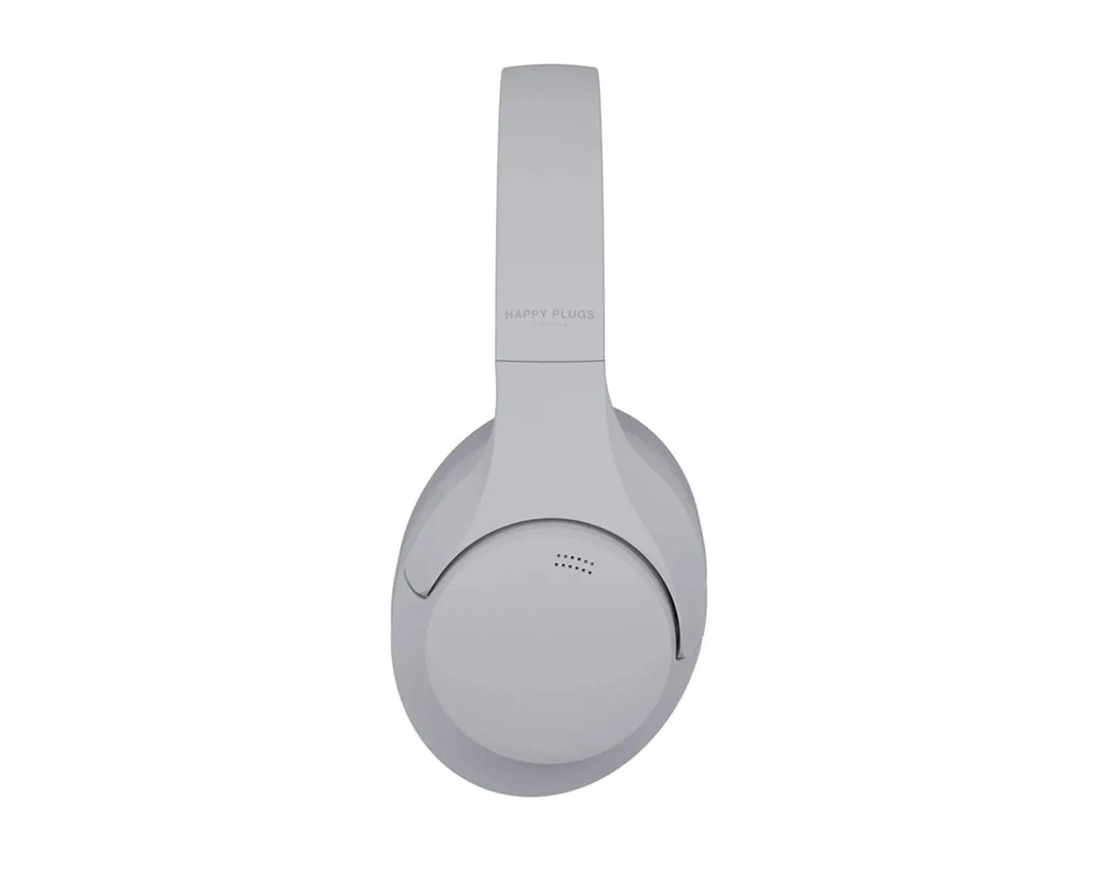 Play Pro ANC Wireless Over-Ear Headphones - White