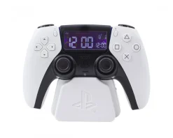 Playstation Alarm Clock PS5 - White