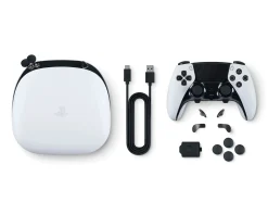 Playstation 5 DualSense Edge Wireless Controller - White